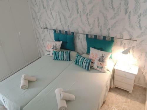 Apartamento 16 Avenida Lanzarote