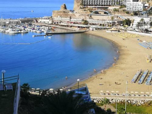 Apartamento 16 Avenida Lanzarote