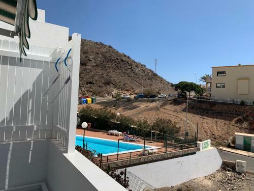 Apartamento Casa Di Luca Aparatamentos El Vergel