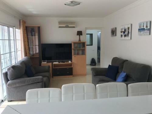 Bungalow Isla Margarita