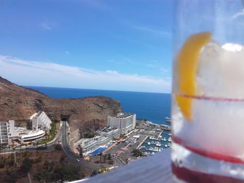 Apartamento Amazing Ocean View Take It Easy!