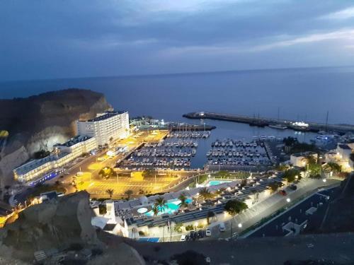 Apartamento Amazing Ocean View Take It Easy!