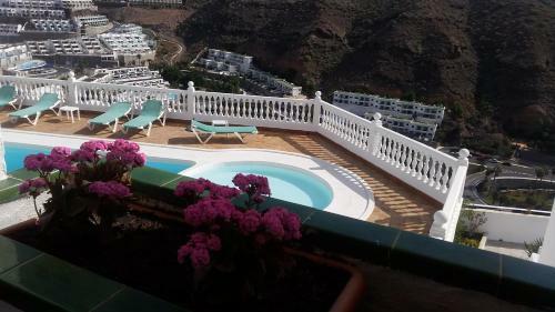 Apartamento Amazing Ocean View Take It Easy!