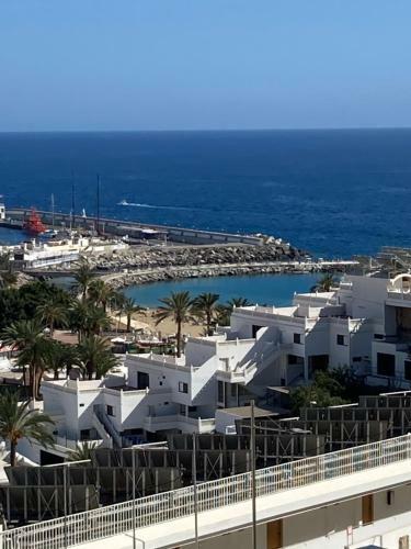Apartamento Jumana Apt 107 Gran Canaria