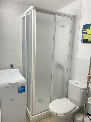 Apartamento Jumana Apt 107 Gran Canaria