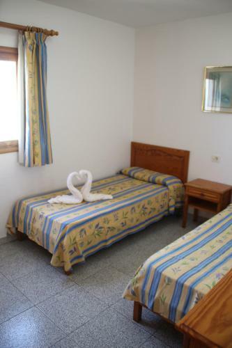 Apartamento Rt-apartamentos Sol Y Paz