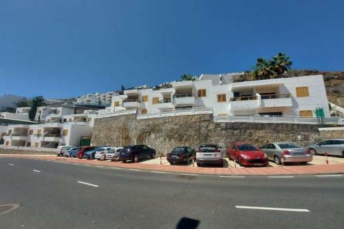 Apartamento Arimar Seaview Puerto Rico