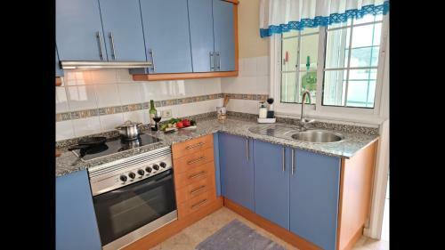 Apartamento Cozy Modern House, In A Complex With A Swimming Pool