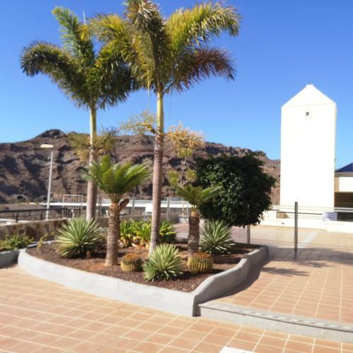 Apartamento Puerto Rico - A309