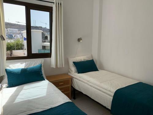Apartamento Bonanza Apt 2 Gran Canaria