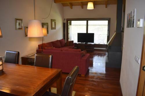 Casa En La Molina