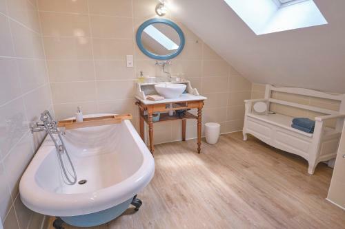 Bed & Breakfast Les Olivanies