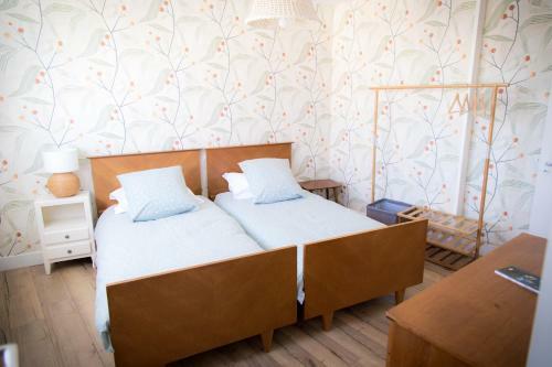 Bed & Breakfast Les Olivanies