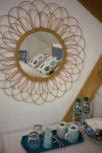 Bed & Breakfast Les Olivanies
