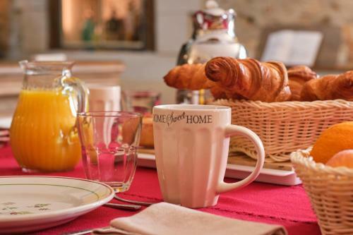 Bed & Breakfast Les Olivanies