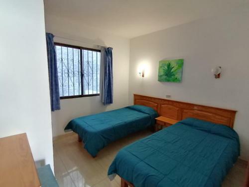 Palmasol Apartamentos