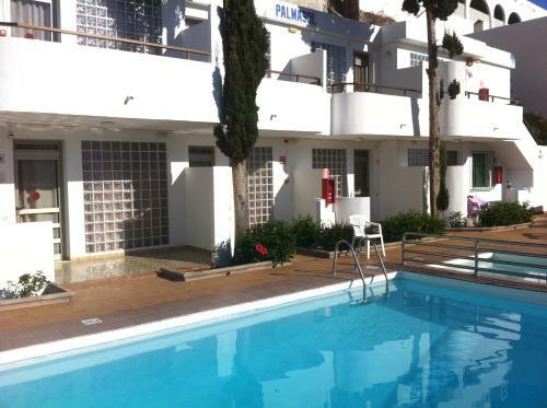 Palmasol Apartamentos