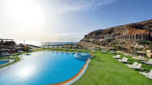Hotel Mirador Del Atl�ntico