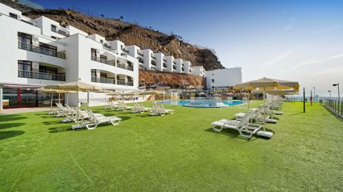 Hotel Mirador Del Atl�ntico