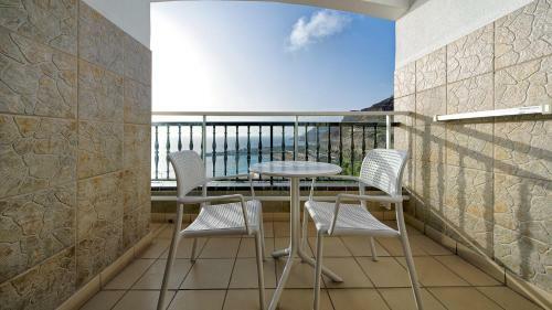 Hotel Mirador Del Atl�ntico