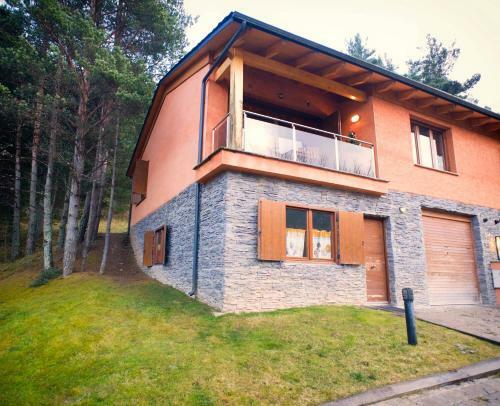 Fantastica Casa En La Molina