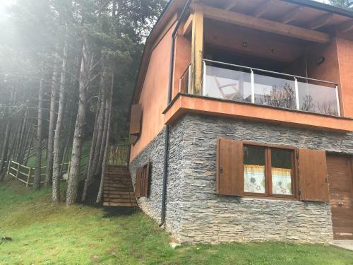 Fantastica Casa En La Molina