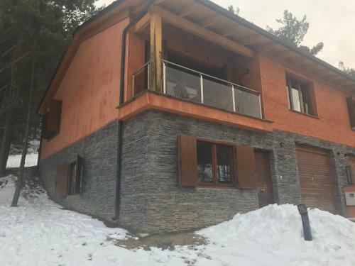 Fantastica Casa En La Molina
