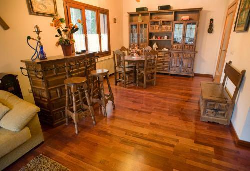 Fantastica Casa En La Molina