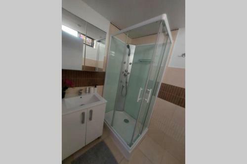 Modern Apartment Carolina Puerto Rico