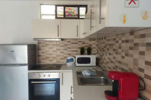 Modern Apartment Carolina Puerto Rico