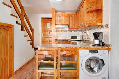 Montecarlo Apartamento 10