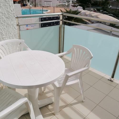 Marianela Apartment