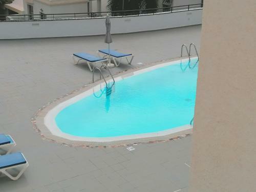 Marianela Apartment