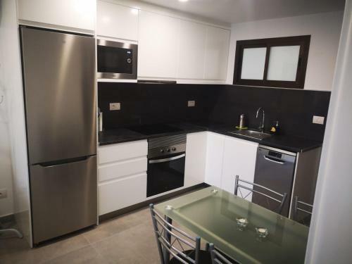 Apartamento Kame House