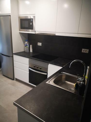 Apartamento Kame House