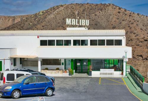 Apartamento Malibu2
