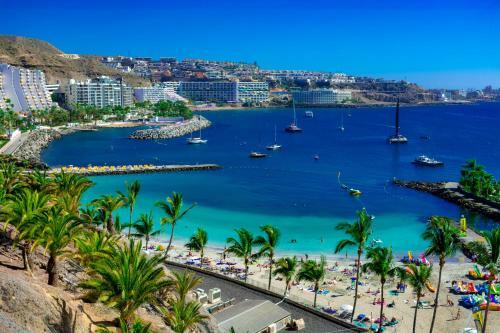 Apartamento Malibu2