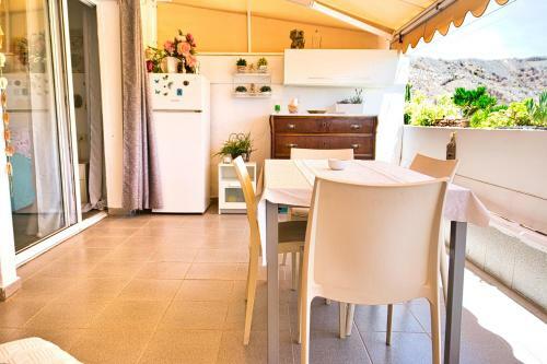 Apartamento Malibu2