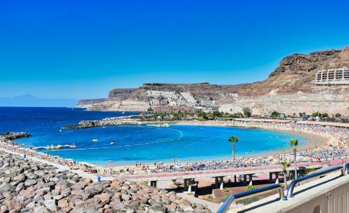 Apartamento Malibu2