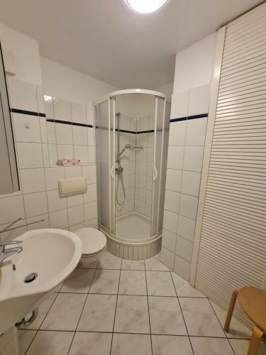 Apartamento Zingst Achtern Diek 12d Elly
