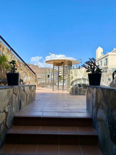 Apartamento Vista Sol Gran Canaria