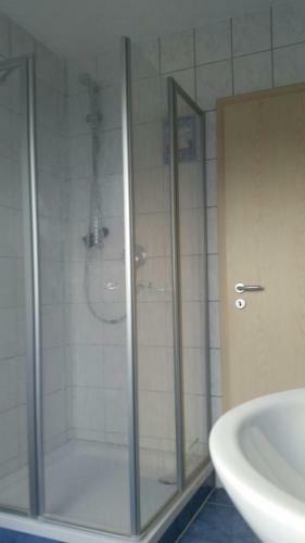 Apartamento Ferienzimmer F�r Zwei Am Strand