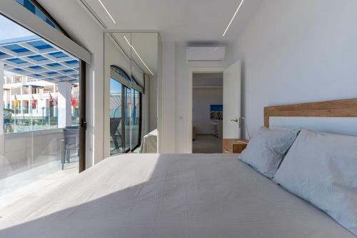 Apartamento Brand New - Ocean Views - Sunset Terrace - Pool