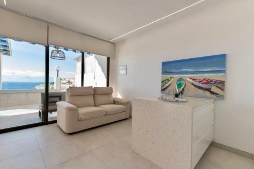 Apartamento Brand New - Ocean Views - Sunset Terrace - Pool