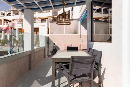 Apartamento Brand New - Ocean Views - Sunset Terrace - Pool