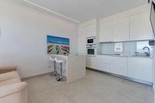 Apartamento Brand New - Ocean Views - Sunset Terrace - Pool