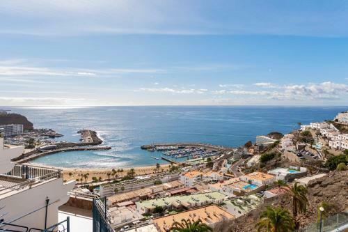 Apartamento Brand New - Ocean Views - Sunset Terrace - Pool