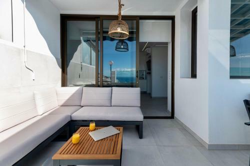 Apartamento Brand New - Ocean Views - Sunset Terrace - Pool