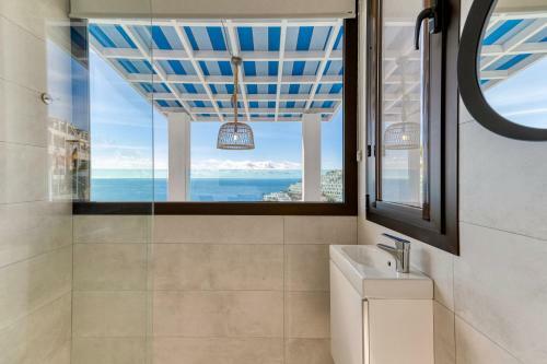 Apartamento Brand New - Ocean Views - Sunset Terrace - Pool