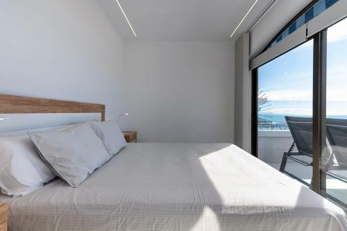 Apartamento Brand New - Ocean Views - Sunset Terrace - Pool